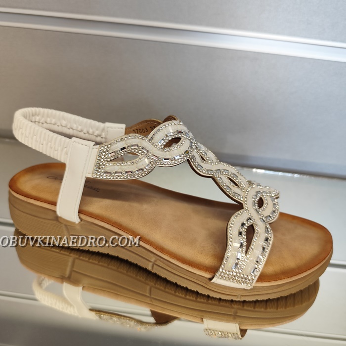 ДАМСКИ САНДАЛИ