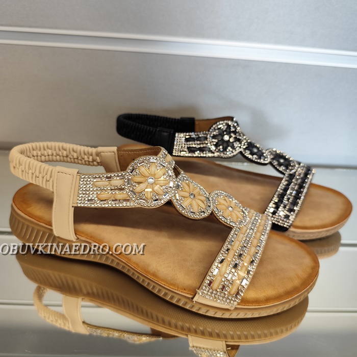 ДАМСКИ САНДАЛИ