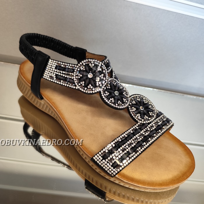 ДАМСКИ САНДАЛИ