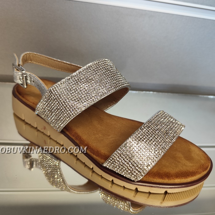 ДАМСКИ САНДАЛИ