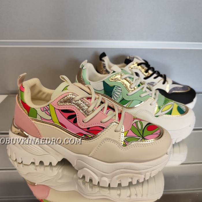 ДАМСКИ МАРАТОНКИ