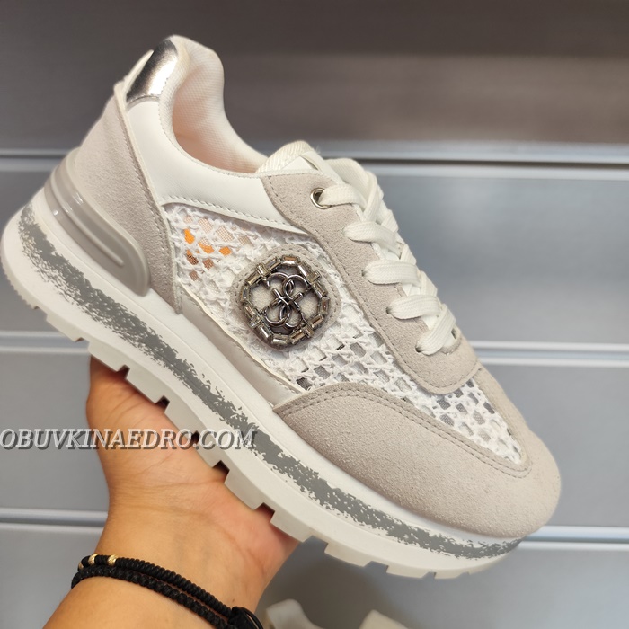 ДАМСКИ МАРАТОНКИ