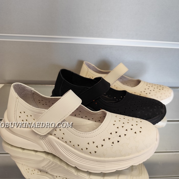 ДАМСКИ ОБУВКИ