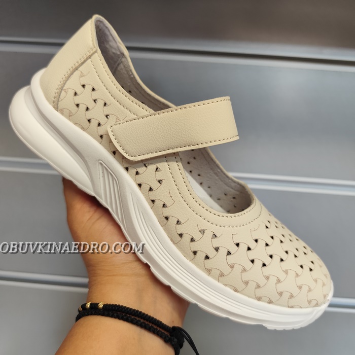 ДАМСКИ ОБУВКИ