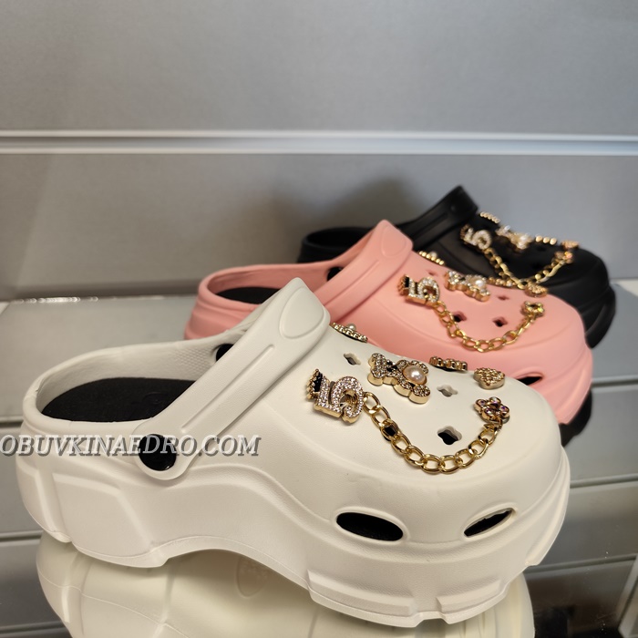 ДАМСКИ КРОКС