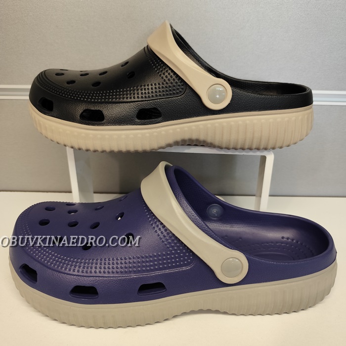 мъжки крокс