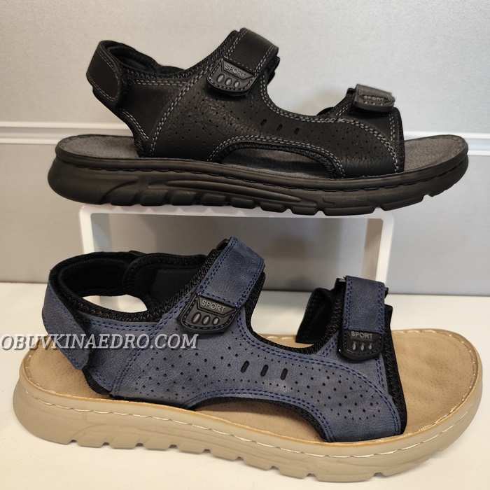 мъжки сандали