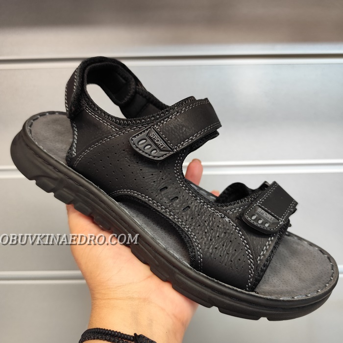 мъжки сандали