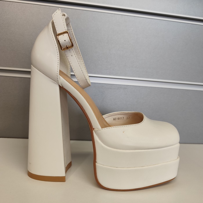 ДАМСКИ ОБУВКИ 