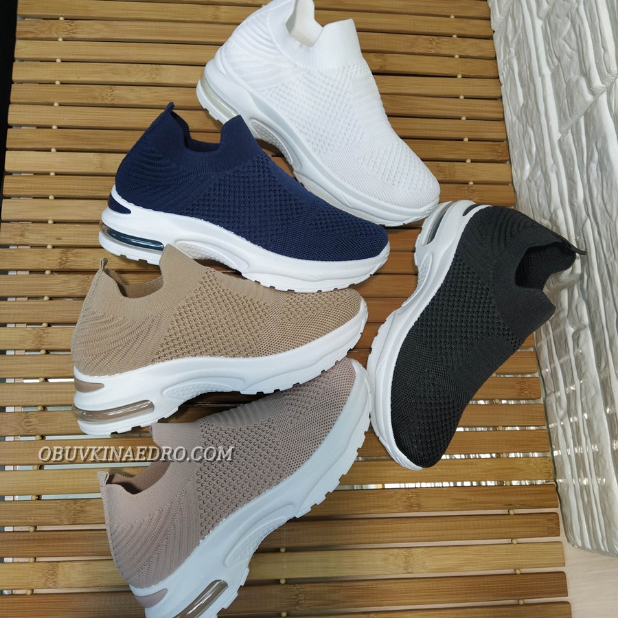 ДАМСКИ МАРАТОНКИ 