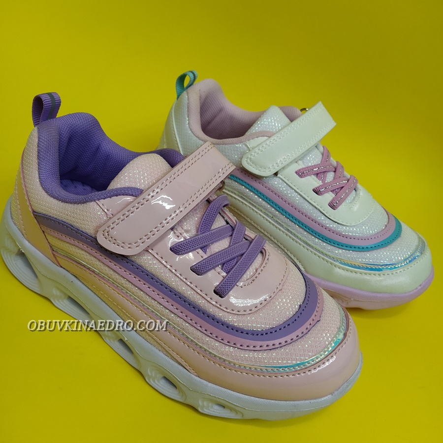 детски маратонки