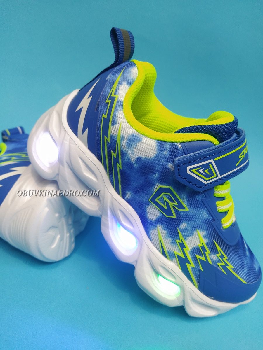 детски маратонки