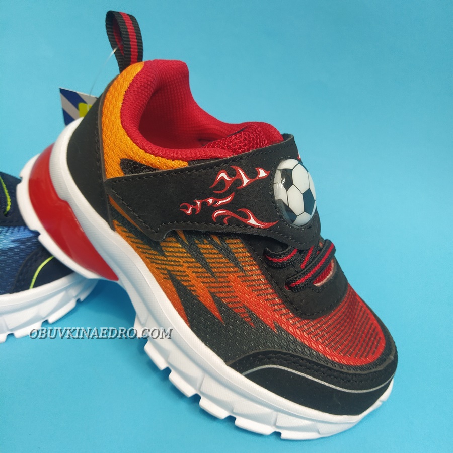 детски маратонки