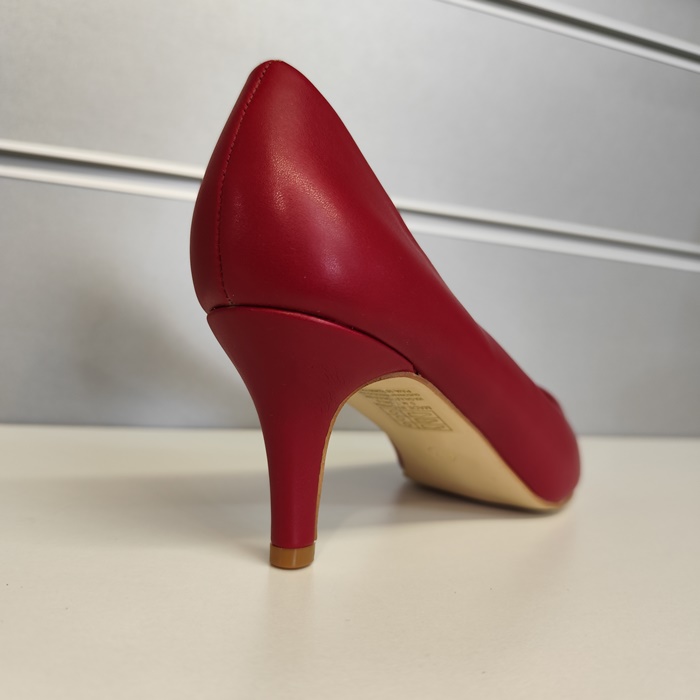 ДАМСКИ ОБУВКИ 