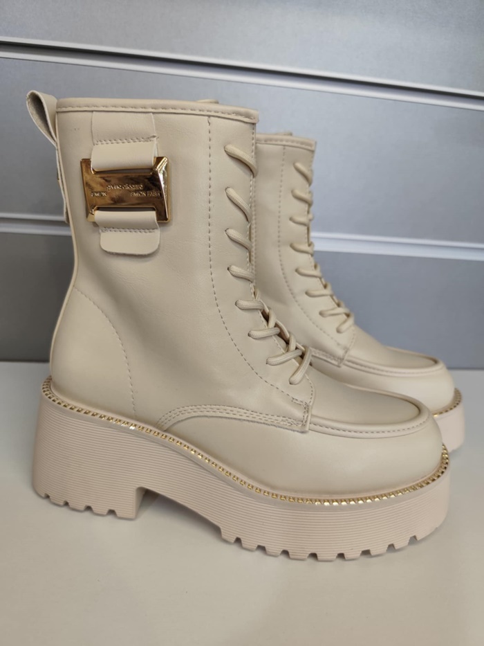 ДАМСКИ БОТИ 