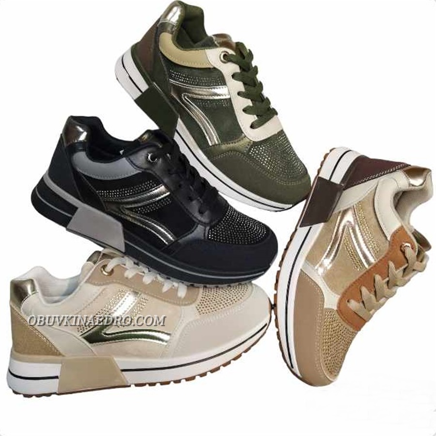 ДАМСКИ МАРАТОНКИ 