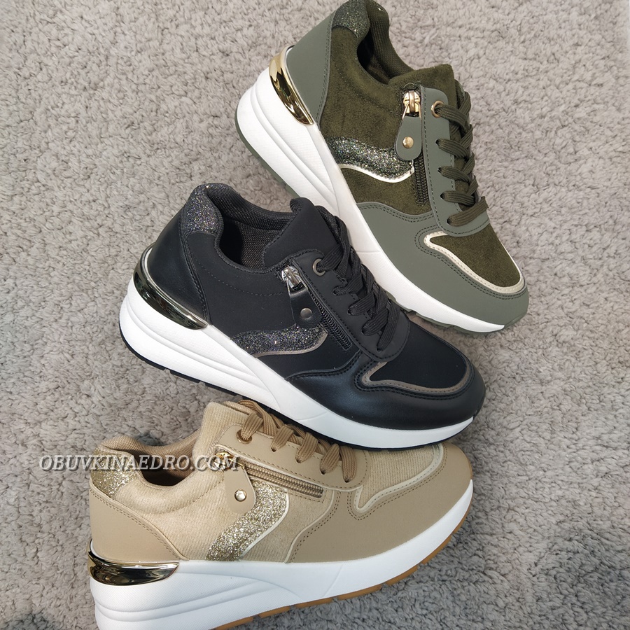 ДАМСКИ МАРАТОНКИ 