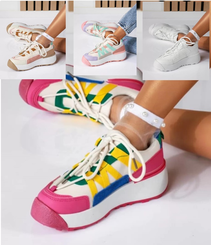 дамски маратонки 