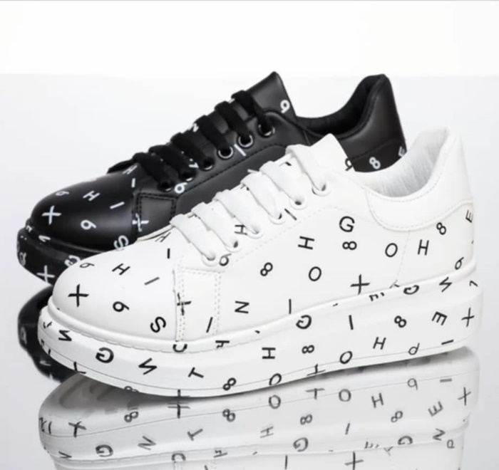 дамски кецове