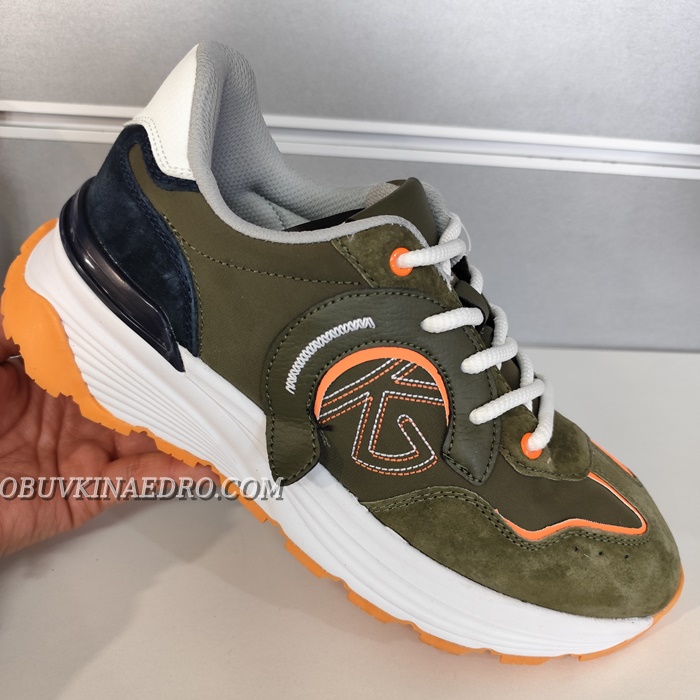 МЪЖКИ МАРАТОНКИ