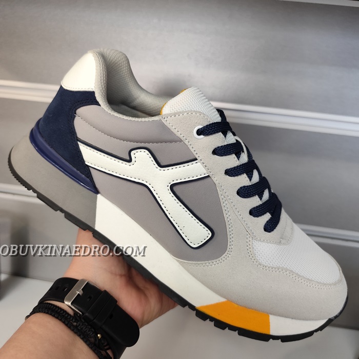 МЪЖКИ МАРАТОНКИ