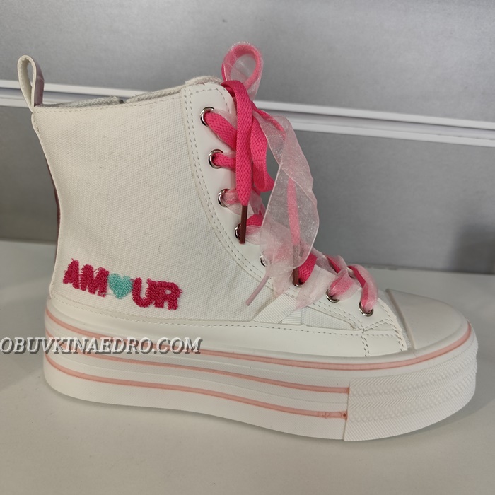 ДАМСКИ КЕЦОВЕ