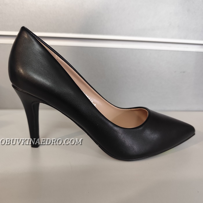 дамски обувки на ток