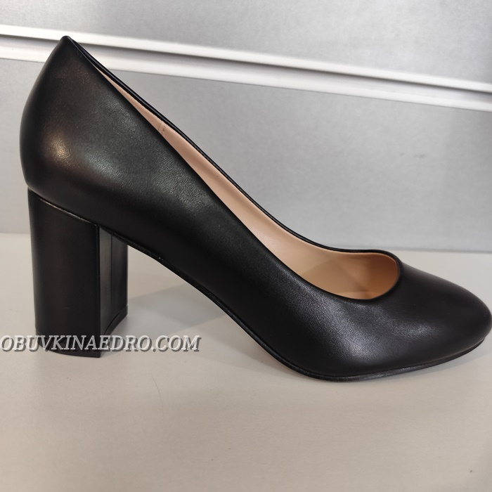 дамски обувки на ток