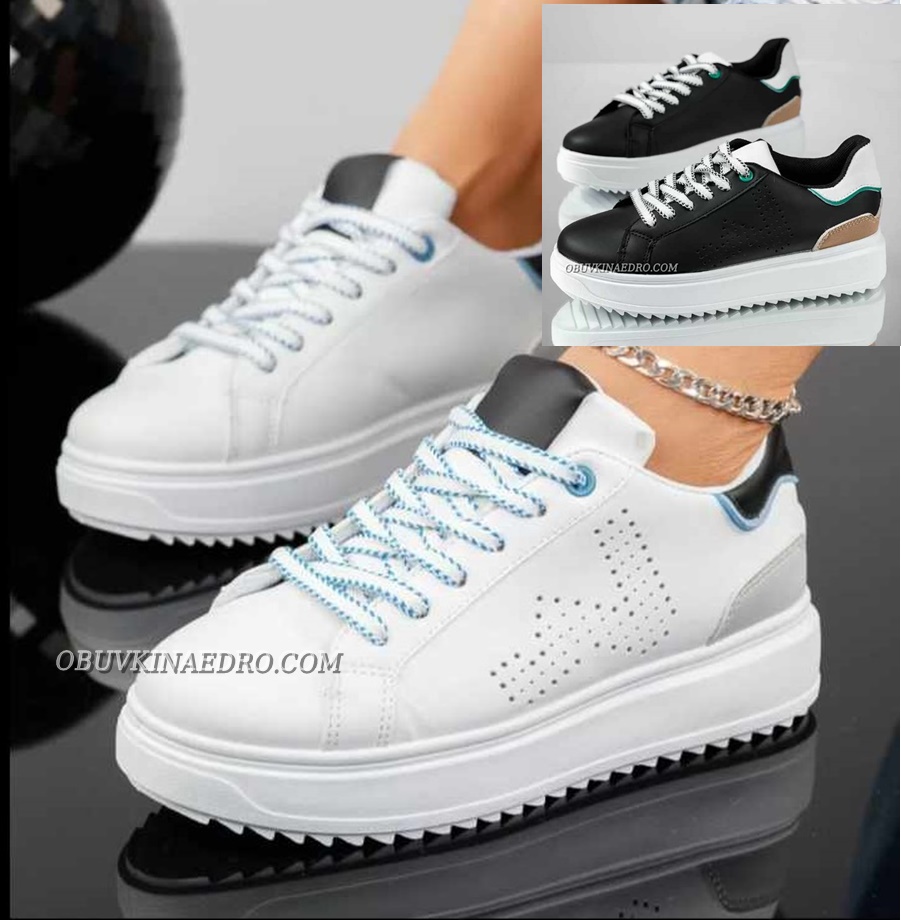 ДАМСКИ КЕЦОВЕ 