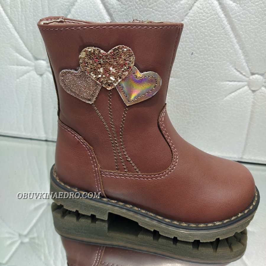 детски боти 