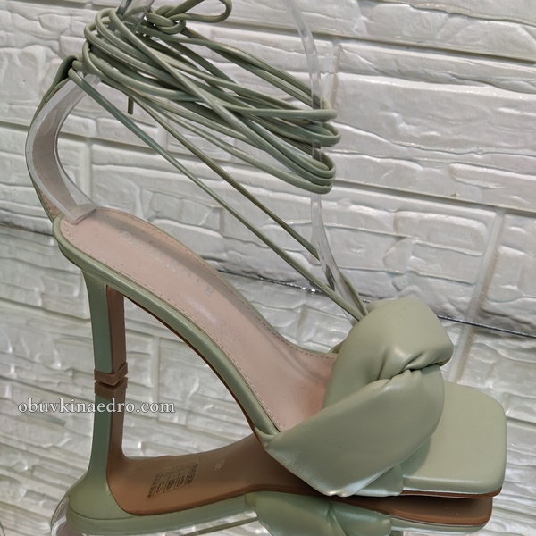 Дамски сандали