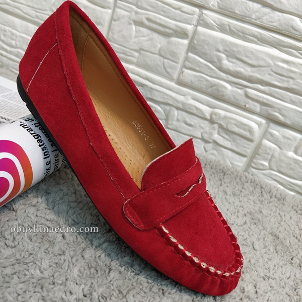 ДАМСКИ ЕСПАДРИЛИ