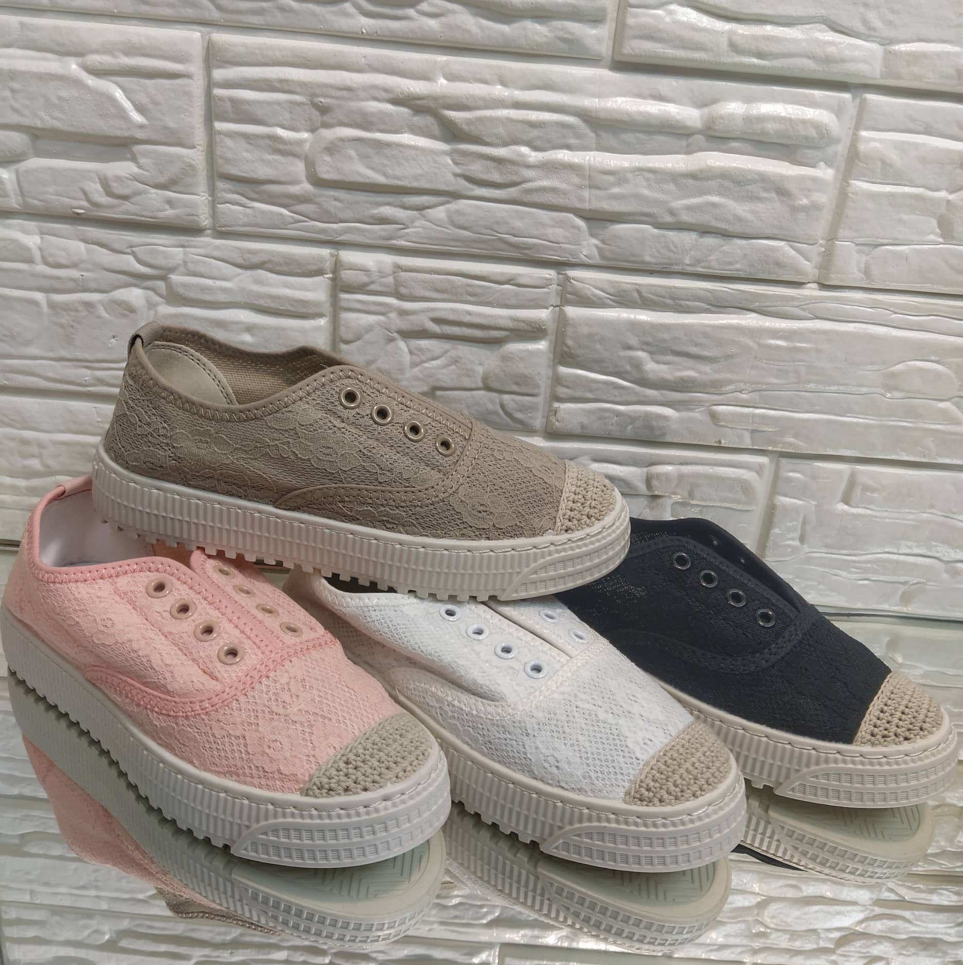 ДАМСКИ ЕСПАДРИЛИ