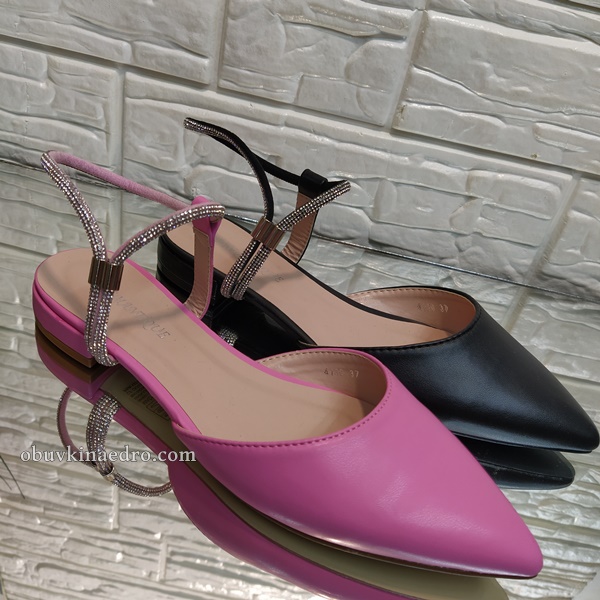 дамски обувки