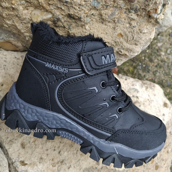 ДЕТСКИ БОТИ 