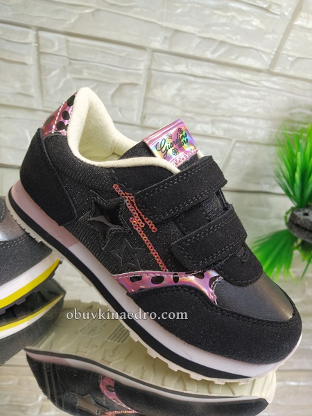 детски маратонки