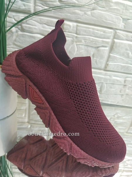 дамски маратонки