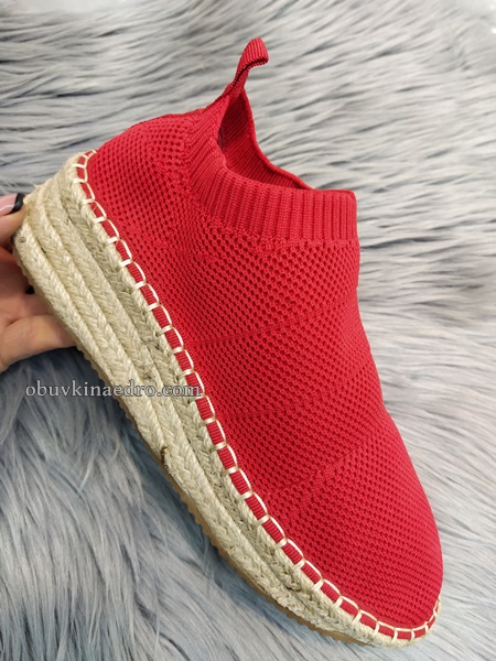 ДАМСКИ ЕСПАДРИЛИ