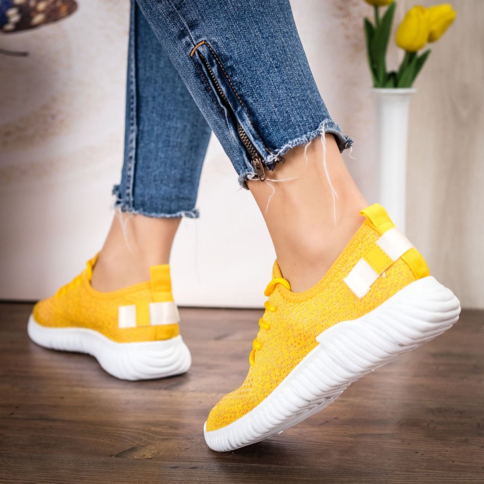 Дамски маратонки