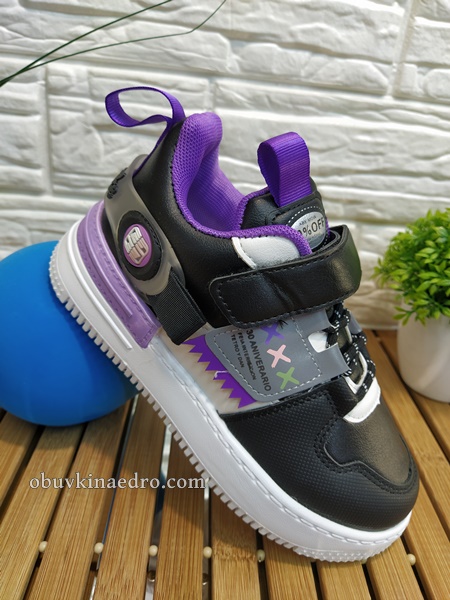 детски маратонки