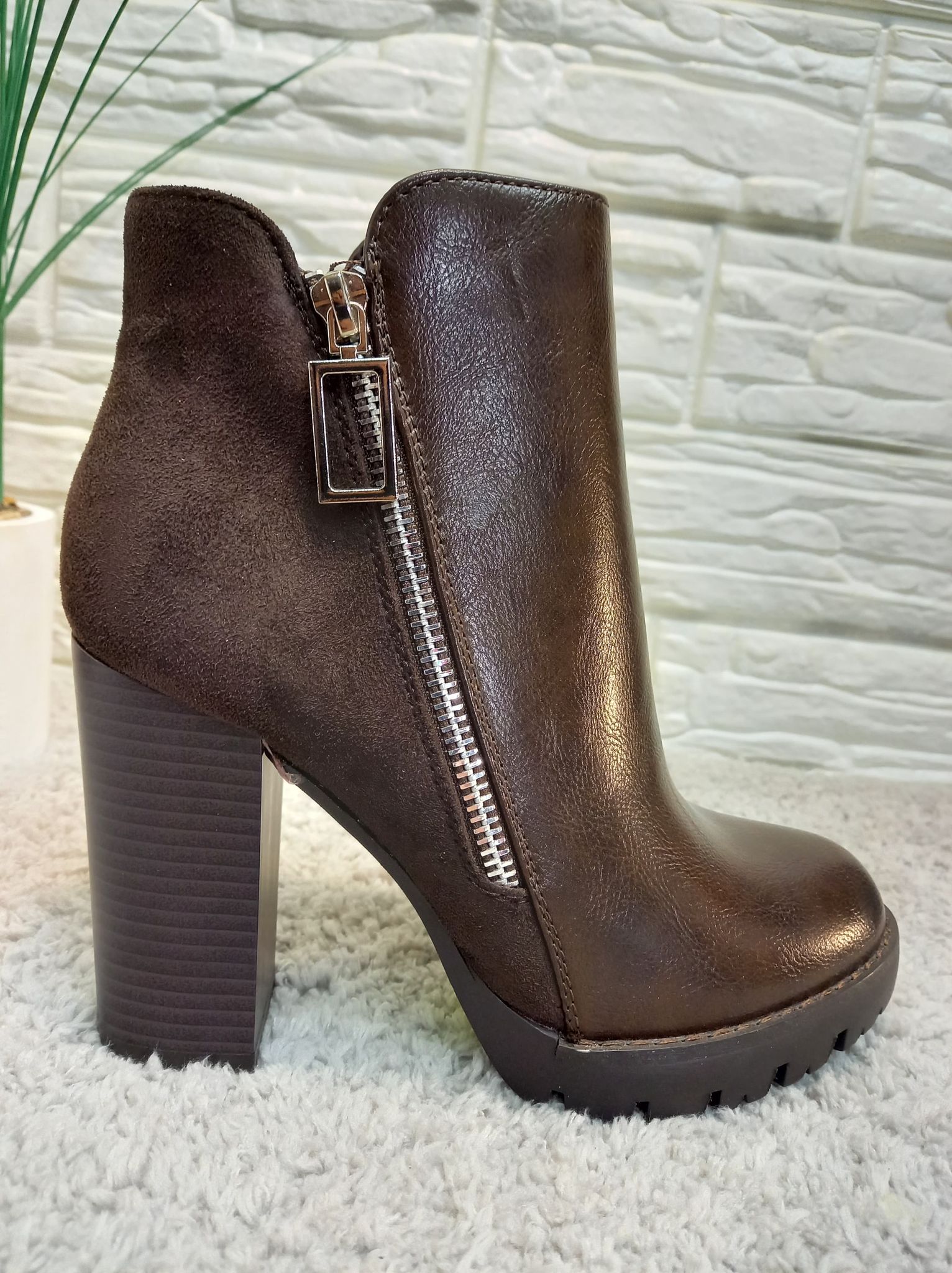 дамски боти