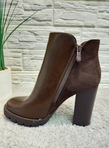 дамски боти