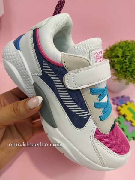 детски маратонки