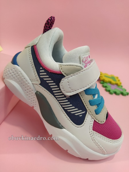 детски маратонки