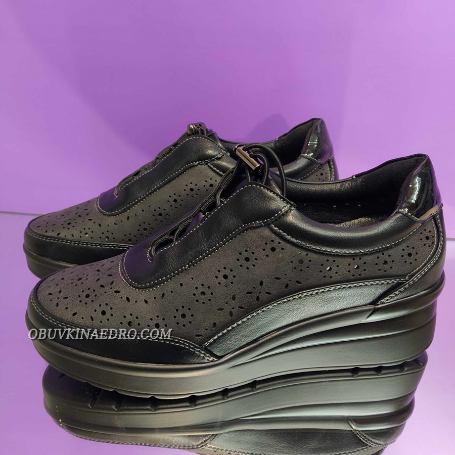 ДАМСКИ ЕЖЕДНЕВНИ ОБУВКИ