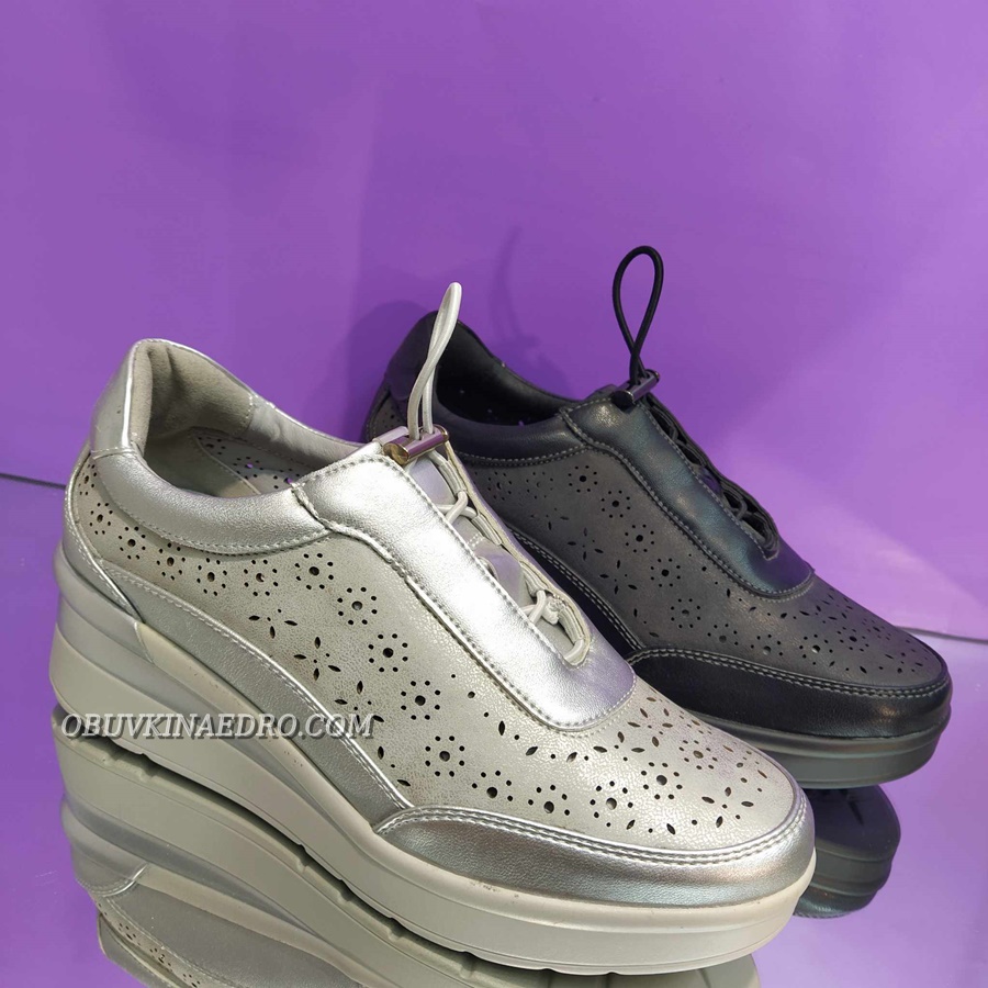 ДАМСКИ ЕЖЕДНЕВНИ ОБУВКИ