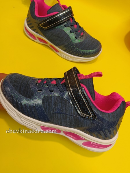  детски маратонки