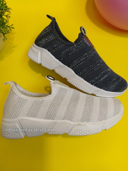 детски маратонки