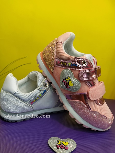 детски маратонки