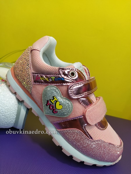 детски маратонки